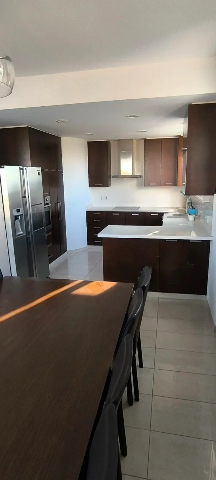 3-спальная пентхаус в аренду 125 м² в Nicosia, Strovolos - Acropolis