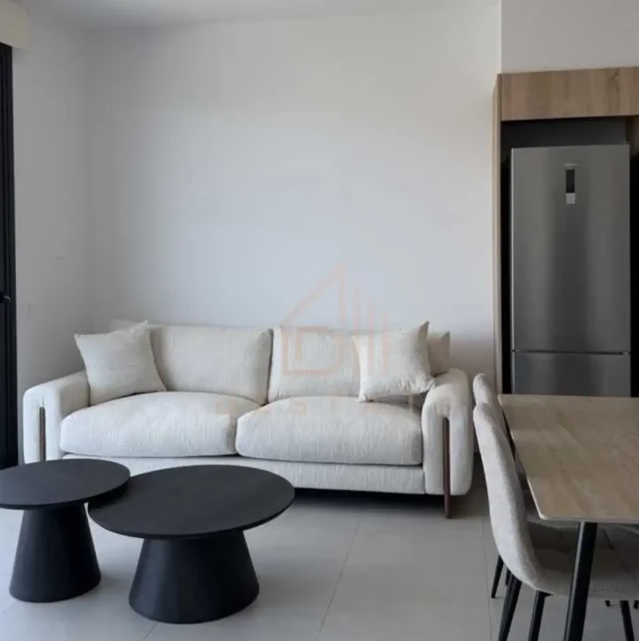 1-bedroom apartments for rent 65 m² in Larnaca, Livadia Larnakas