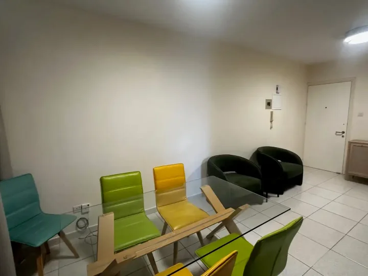 Apartments for rent 47 m² in Nicosia, Nicosia - Ag. Antonios