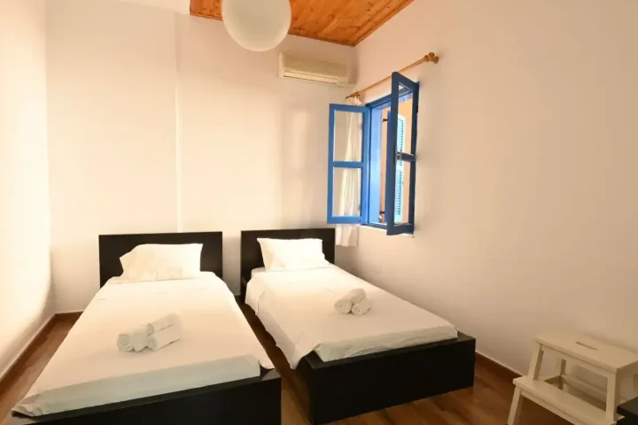 Residential properties for rent 61 m² in Famagusta, Paralimni