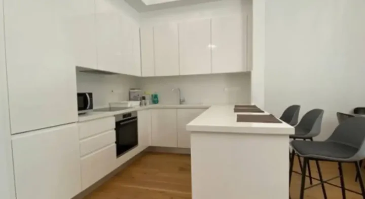Apartments for rent 130 m² in Limassol, Limassol - Mesa Geitonia