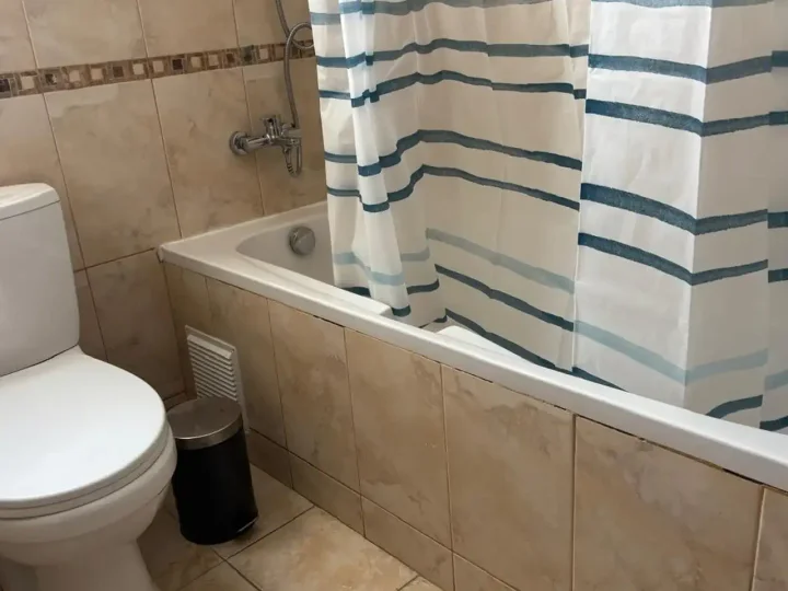 Apartments for rent 100 m² in Larnaca, Larnaka - Agios Nikolaos