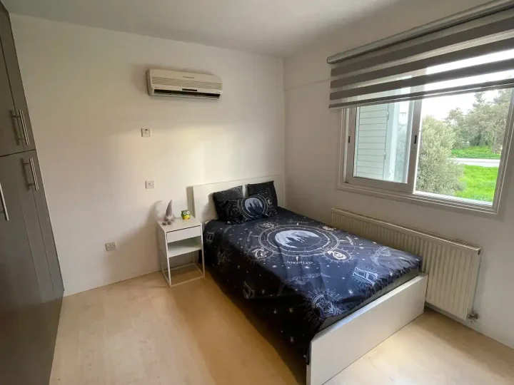 2-bedroom apartments for rent 103 m² in Nicosia, Lakatameia - Agia Paraskevi
