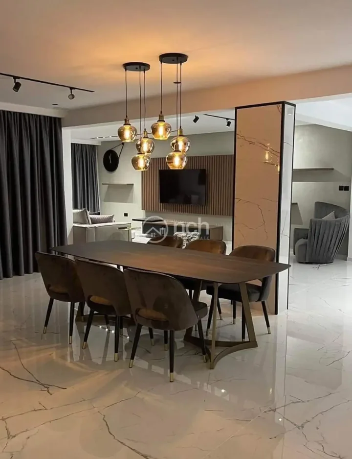 Apartments for rent 170 m² in Limassol, Agios Tychon