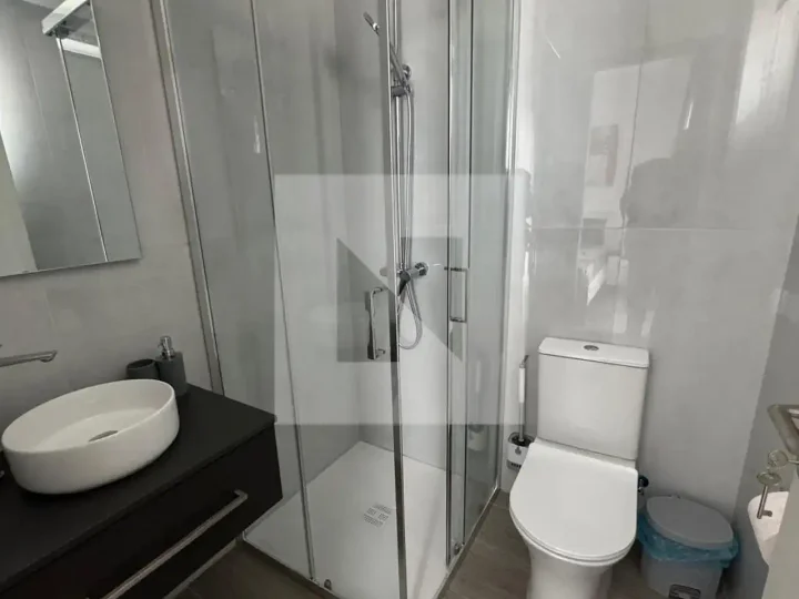 Penthouse for rent 120 m² in Larnaca, Larnaka - Sotiros