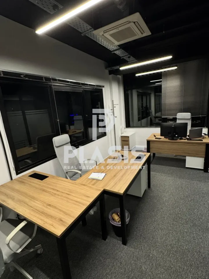 Office 307 m² for rent in Limassol, Limassol - Agia Napa