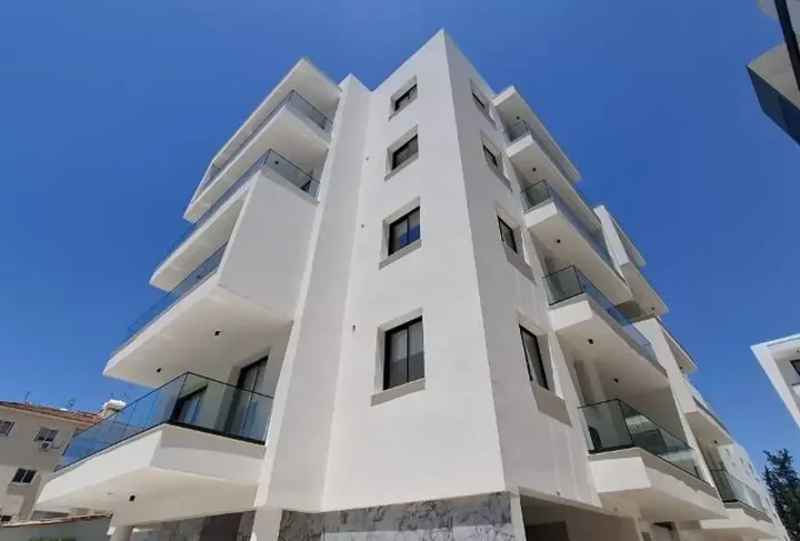 Apartments for rent 52 m² in Nicosia, Egkomi