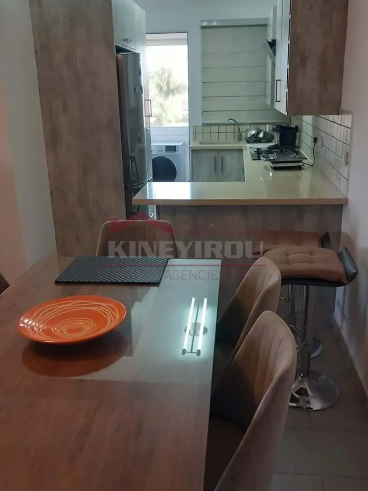2-bedroom apartments for rent 90 m² in Larnaca, Livadia Larnakas