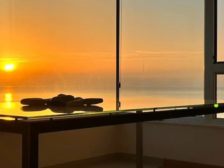 2-bedroom apartments for rent 113 m² in Limassol, Limassol - Neapolis