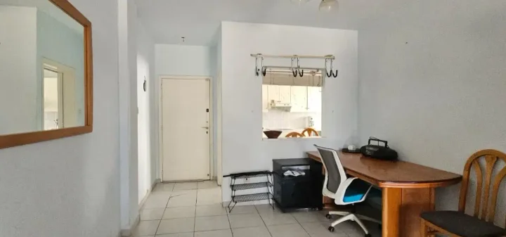 Apartments for rent 75 m² in Limassol, Agios Georgios(Fragk)