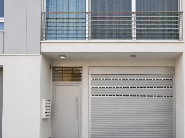 1-bedroom apartments for rent 50 m² in Limassol, Limassol - Katholiki