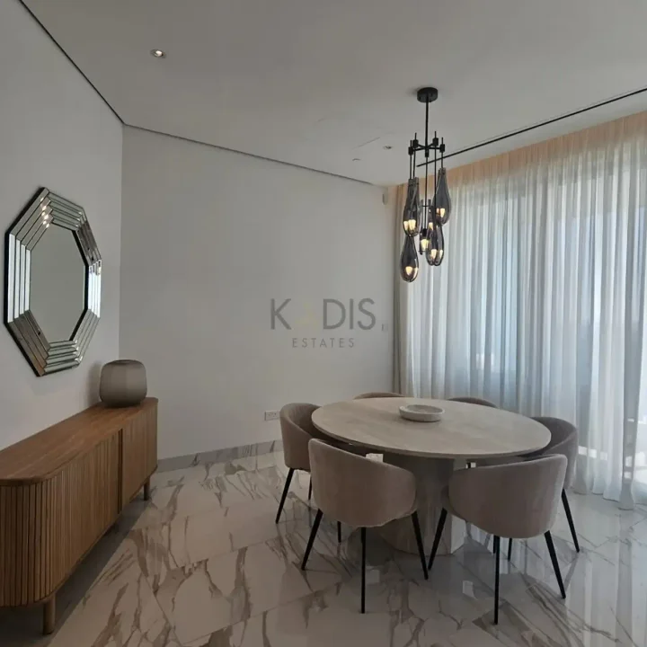 Апартаменты в аренду 178 м² в Limassol, Limassol - Agia Zoni