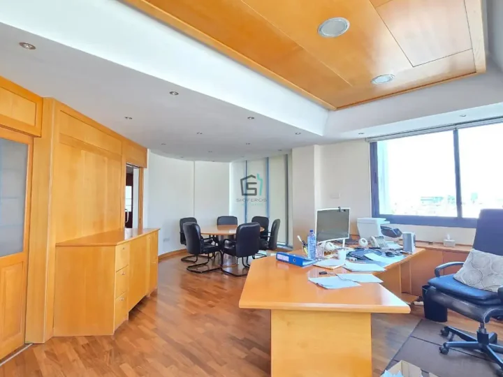 Office 200 m² for rent in Limassol, Limassol - Agios Nektarios