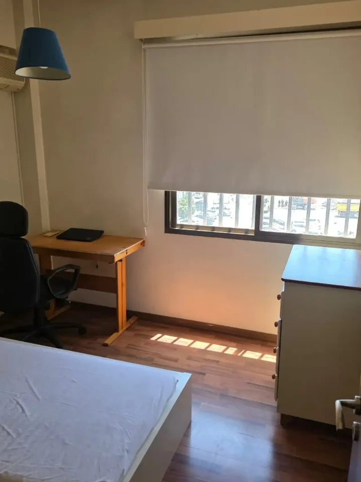 Διαμερίσματα προς ενοικίαση 160 μ² στην τοποθεσία Limassol, Limassol - Agia Zoni