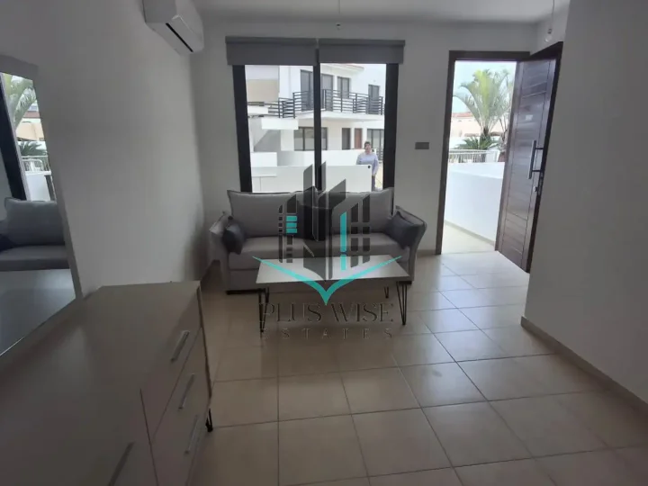2-bedroom semi-detached house for rent 85 m² in Larnaca, Kiti