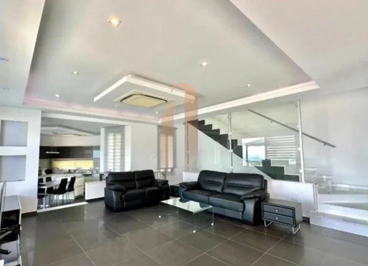 5-bedroom detached house for rent 450 m² in Limassol, Agios Athanasios