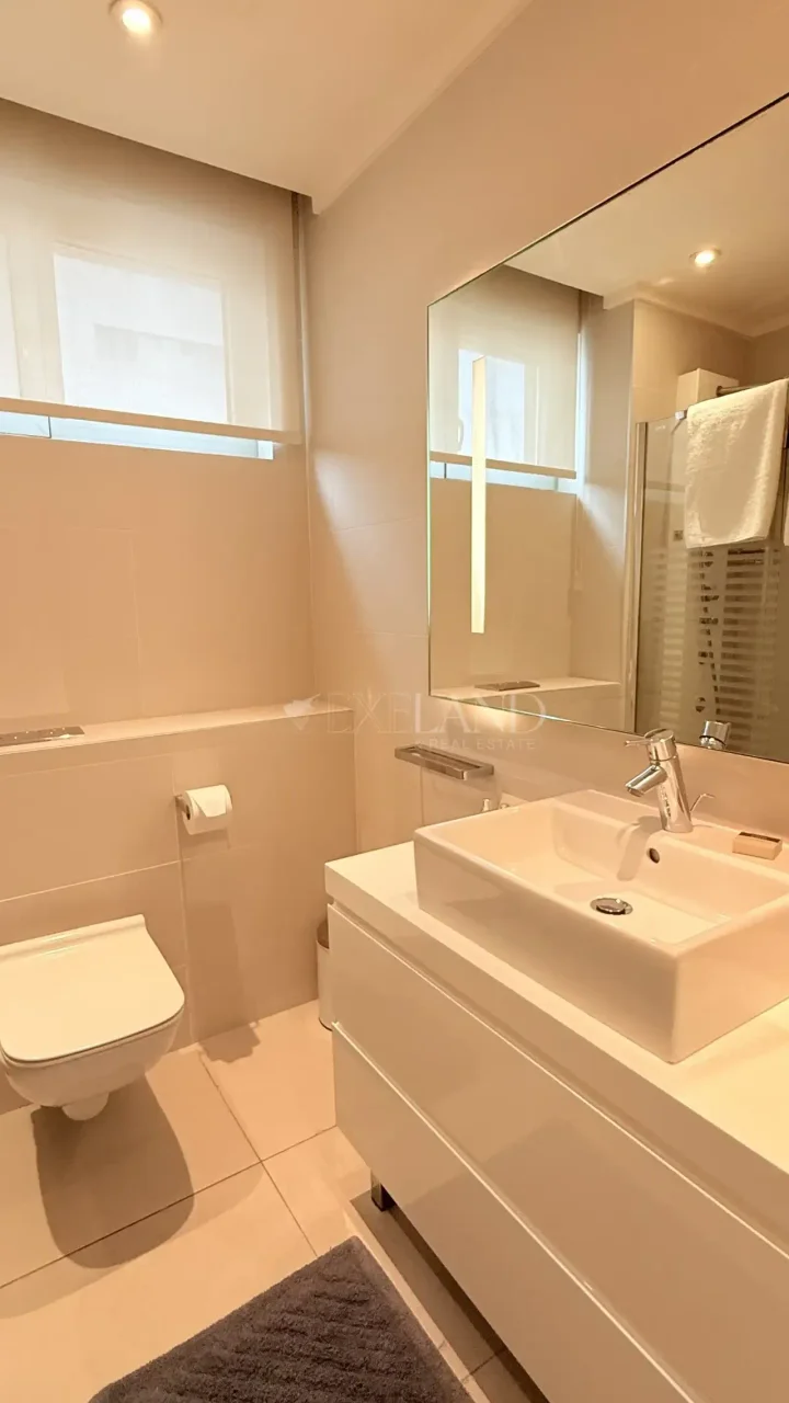 Apartments for rent 123 m² in Limassol, Limassol - Neapolis