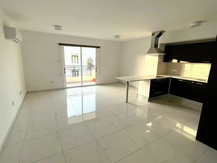 2-bedroom apartments for rent 81 m² in Nicosia, Aglantzia