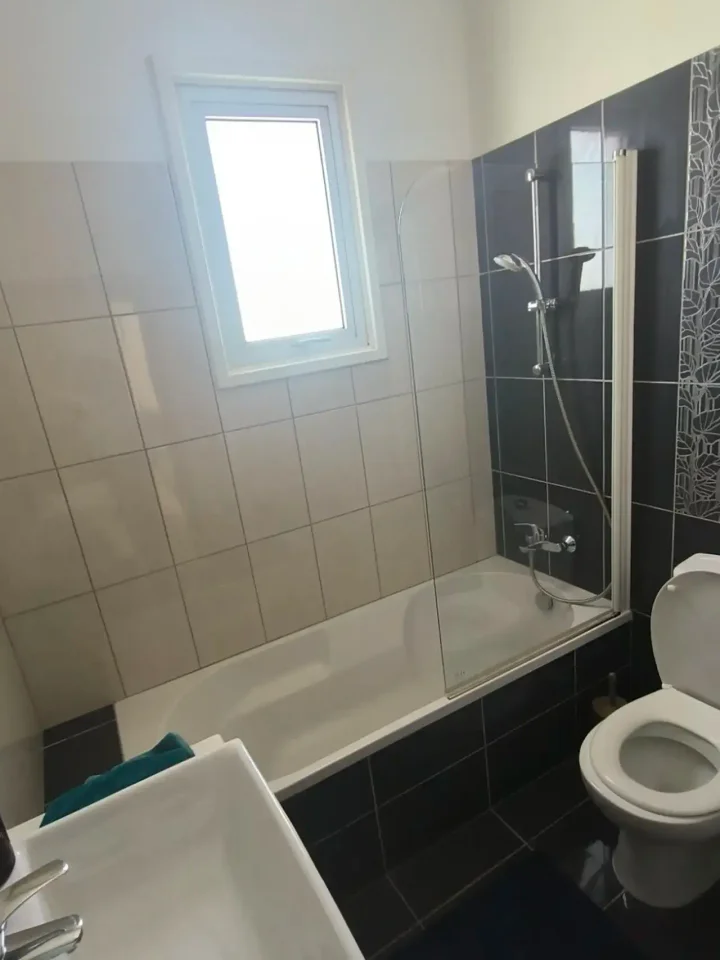 Apartments for rent 80 m² in Nicosia, Palouriotissa