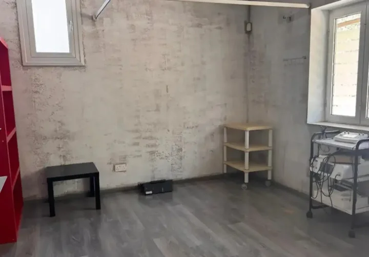 Commercial properties 216 m² for rent in Nicosia, Aglantzia