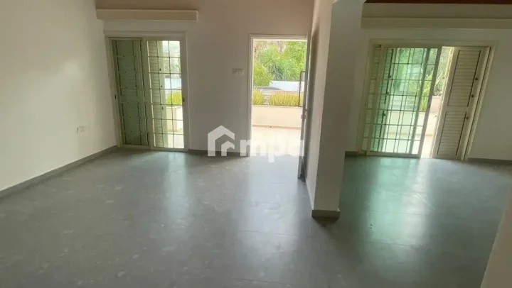 3-bedroom detached house for rent 120 m² in Nicosia, Aglantzia