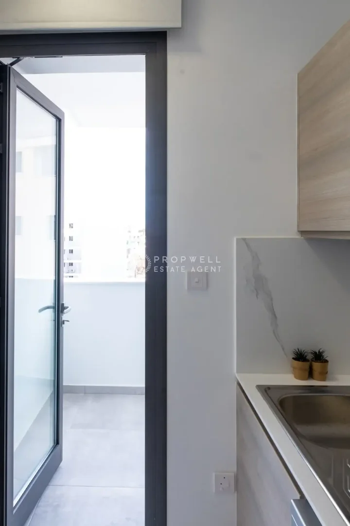 Апартаменты в аренду 80 м² в Larnaca, Larnaka - Skala