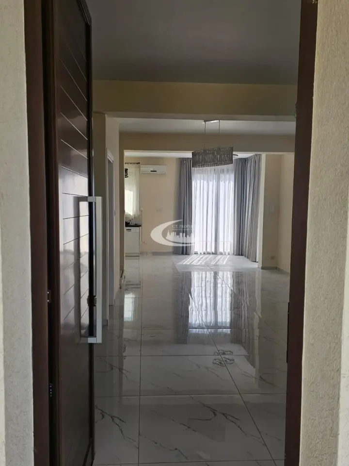 3-bedroom detached house for rent 160 m² in Limassol, Germasogeia
