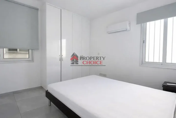 Apartments for rent 77 m² in Nicosia, Egkomi - Makedonitissa