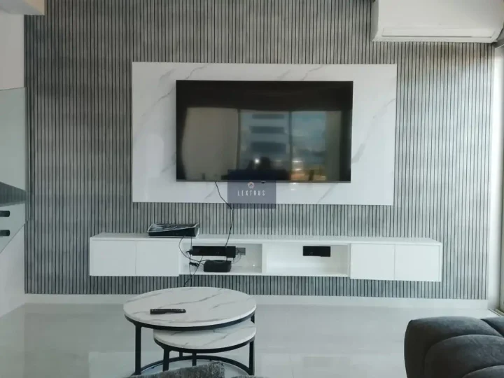 Apartments for rent 140 m² in Limassol, Limassol - Mesa Geitonia