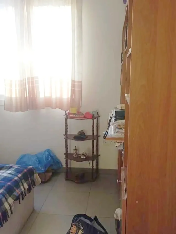 1-bedroom apartments for rent 55 m² in Nicosia, Strovolos - Agios Vasileios