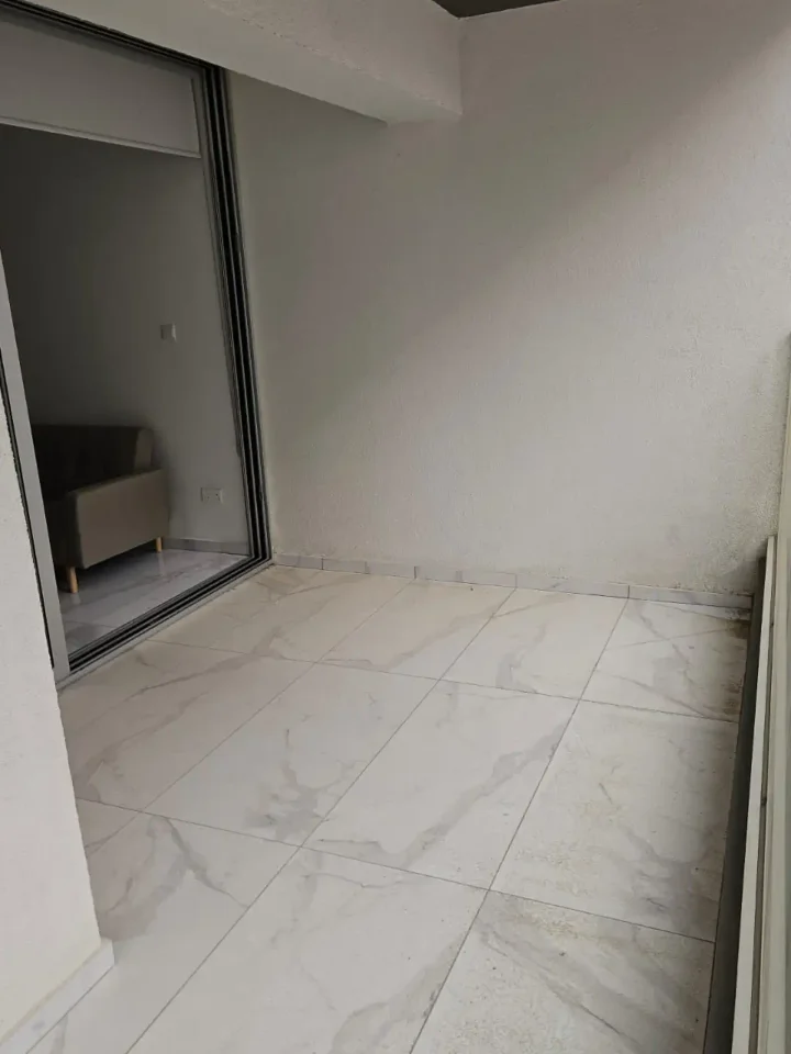 1-bedroom apartments for rent 55 m² in Nicosia, Aglantzia
