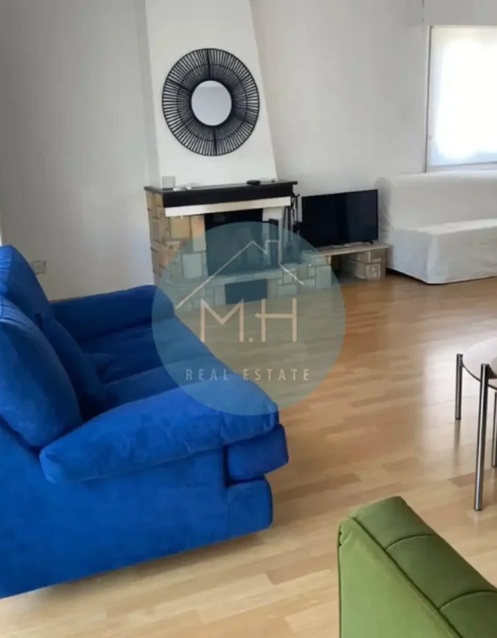 Apartments for rent 100 m² in Limassol, Limassol - Apostolos Andreas