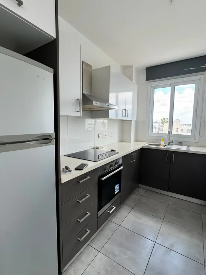 Διαμερίσματα προς ενοικίαση 50 μ² στην τοποθεσία Nicosia, Nicosia - Kaimakli
