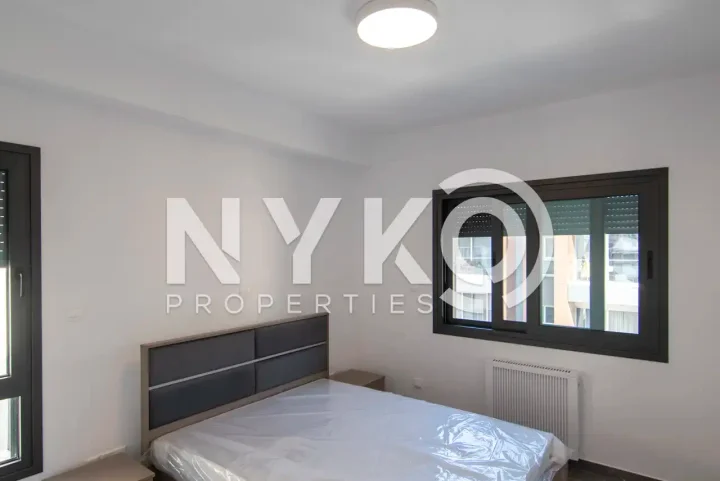 3-bedroom apartments for rent 115 m² in Limassol, Limassol - Agios Nektarios