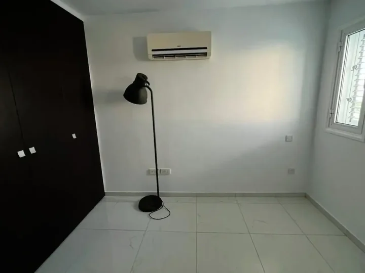 2-bedroom apartments for rent 81 m² in Nicosia, Aglantzia