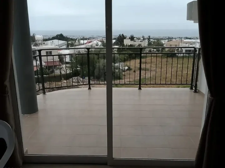 Apartments for rent 108 m² in Paphos, Tremithousa