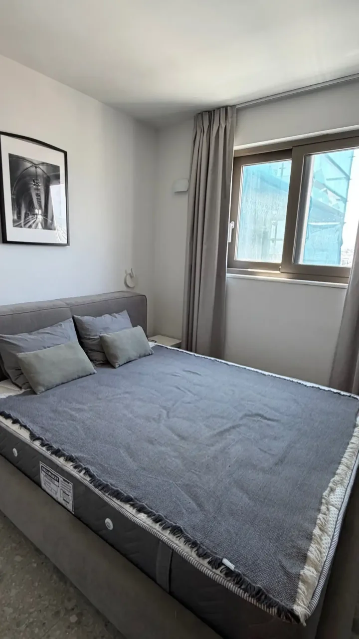 Apartments for rent 55 m² in Limassol, Limassol - Agia Triada