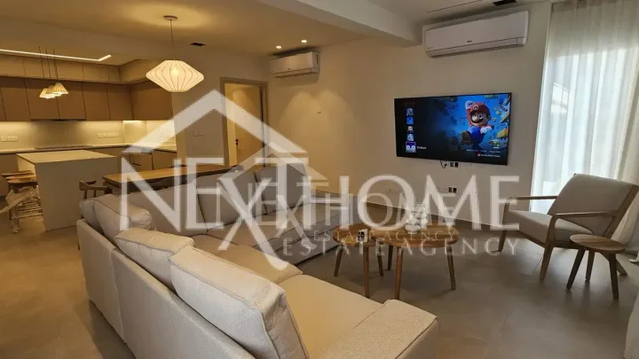 2-bedroom apartments for rent 110 m² in Larnaca, Livadia Larnakas