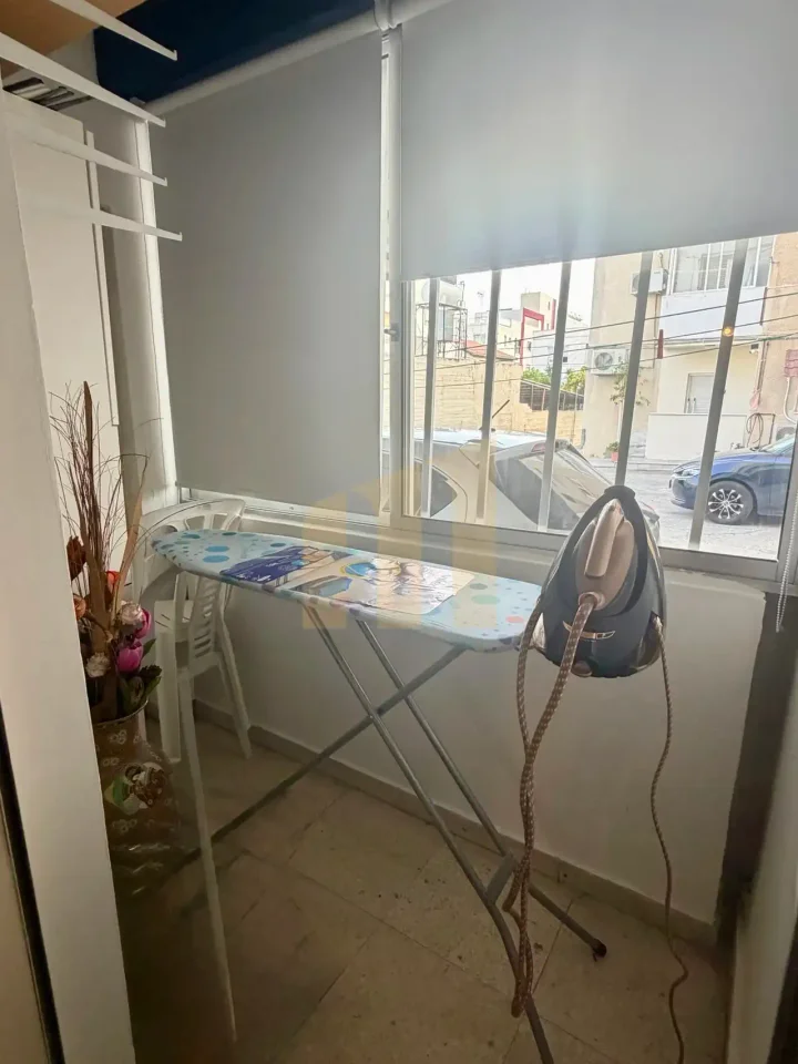 3-bedroom apartments for rent 95 m² in Limassol, Limassol - Agia Zoni