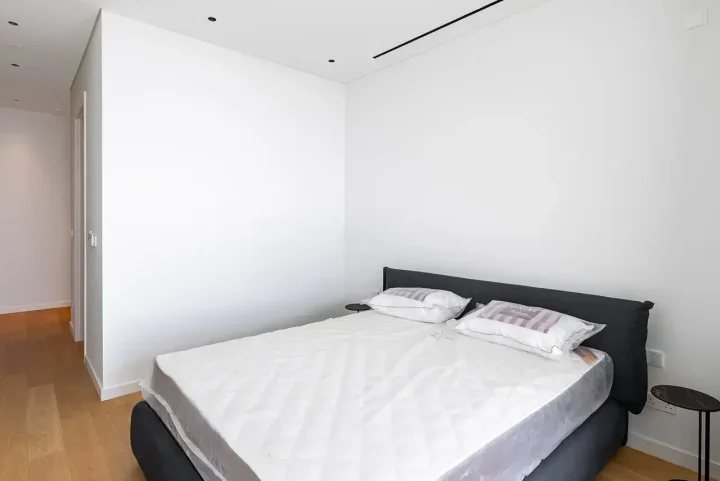 Apartments for rent 194 m² in Limassol, Potamos Germasogeias