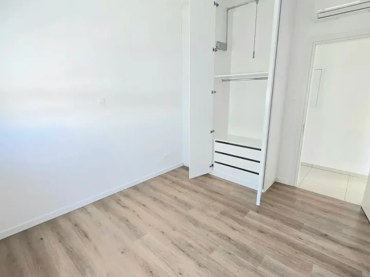 Apartments for rent 110 m² in Nicosia, Strovolos - Acropolis