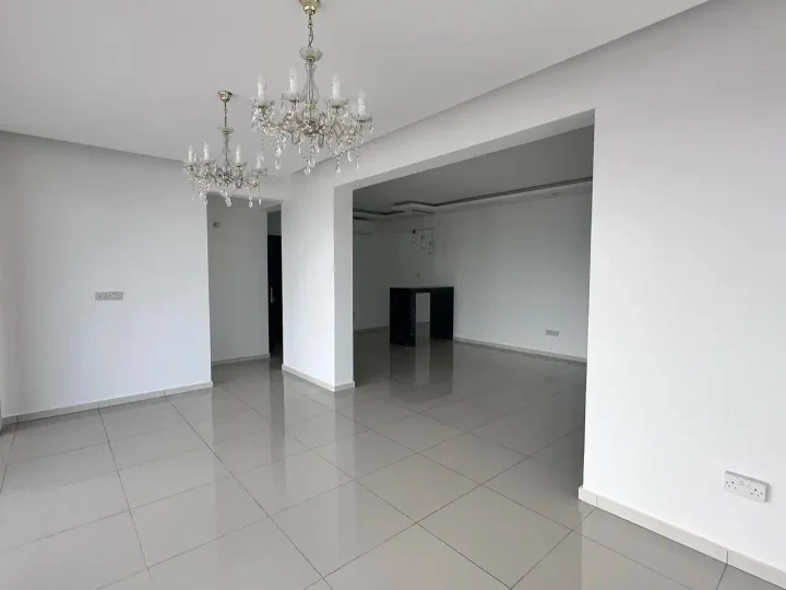 Penthouse for rent 127 m² in Paphos, Paphos - Agios Theodoros
