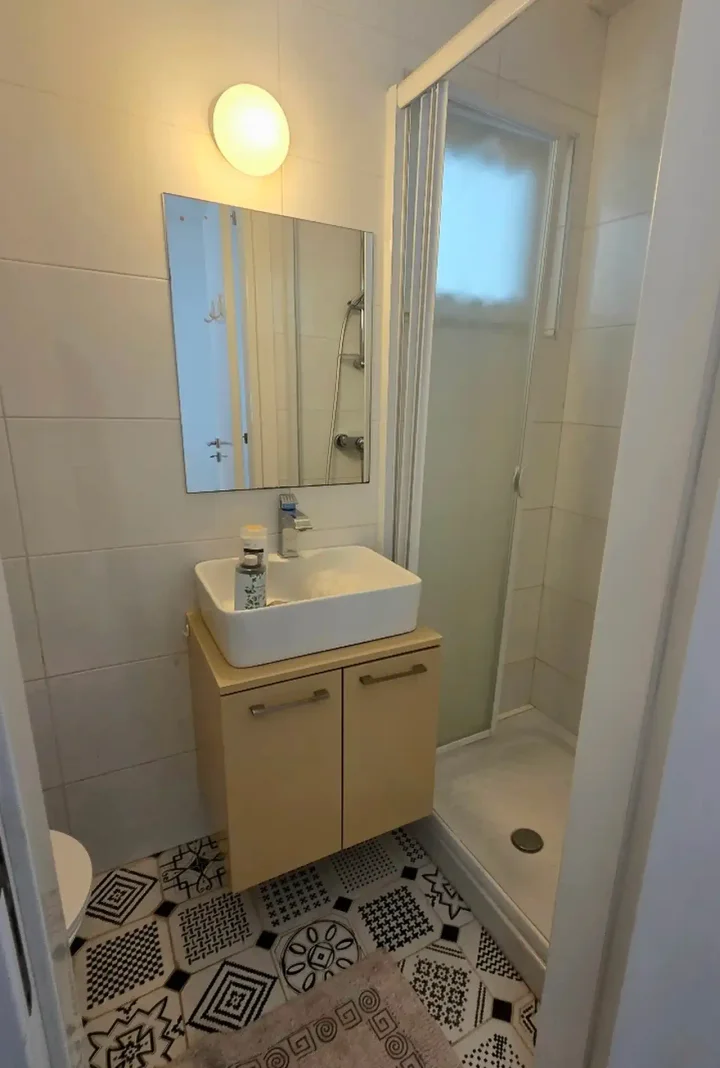 3-bedroom semi-detached house for rent 125 m² in Limassol, Agios Tychon Tourist Area