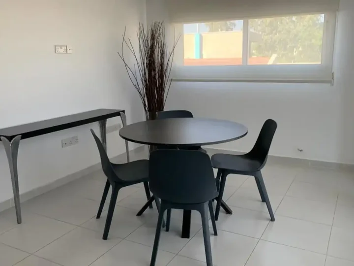 4-bedroom apartments for rent 140 m² in Limassol, Pano Polemidia