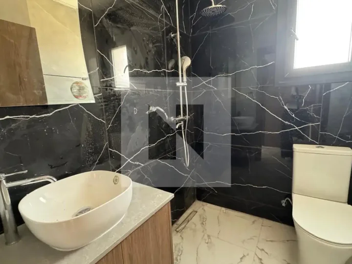Penthouse for rent 120 m² in Larnaca, Larnaka - Kamares