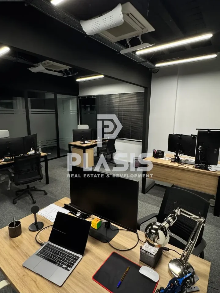 Office 307 m² for rent in Limassol, Limassol - Agia Napa
