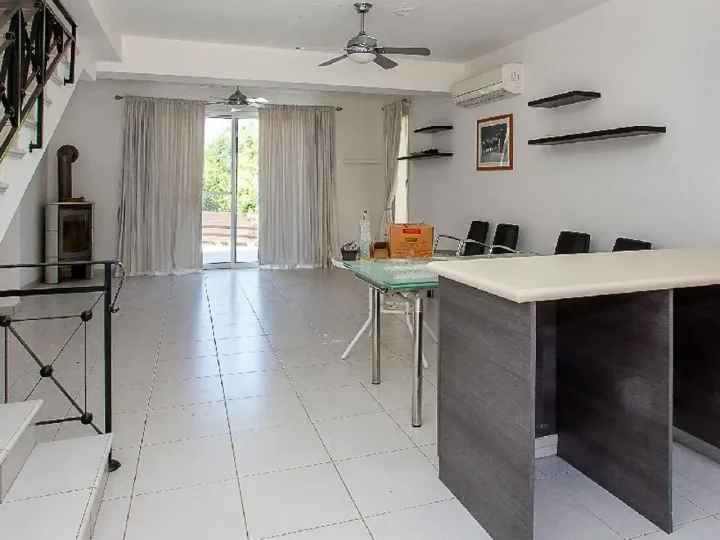 2-bedroom detached house for rent 96 m² in Paphos, Paphos - Agios Theodoros