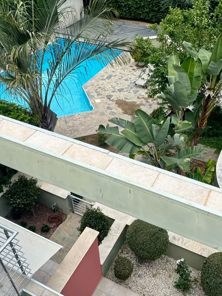 3-bedroom maisonette for rent 156 m² in Limassol, Germasogeia