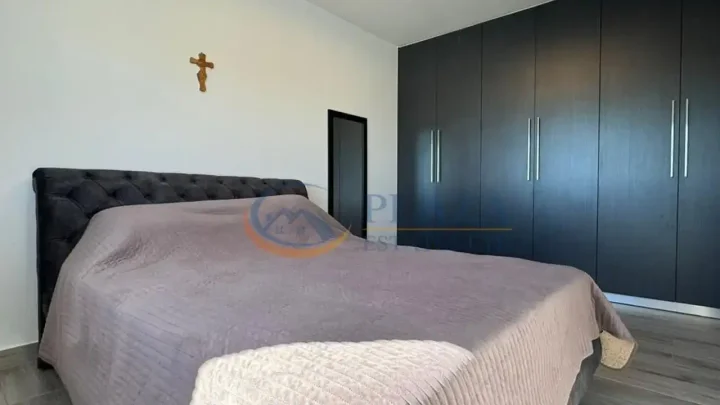 2-bedroom penthouse for rent 95 m² in Limassol, Agios Athanasios