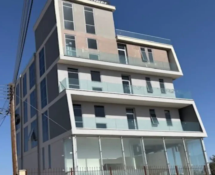 Residential properties for rent 181 m² in Nicosia, Strovolos - Agios Vasileios